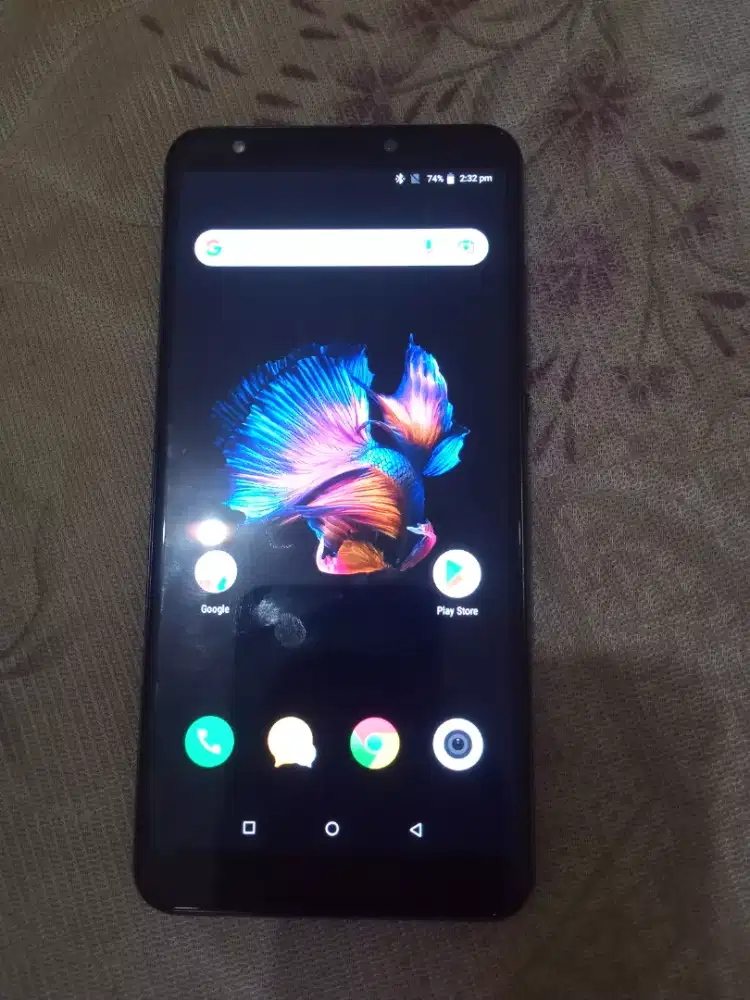 lava iris 88 ram 2/16gb