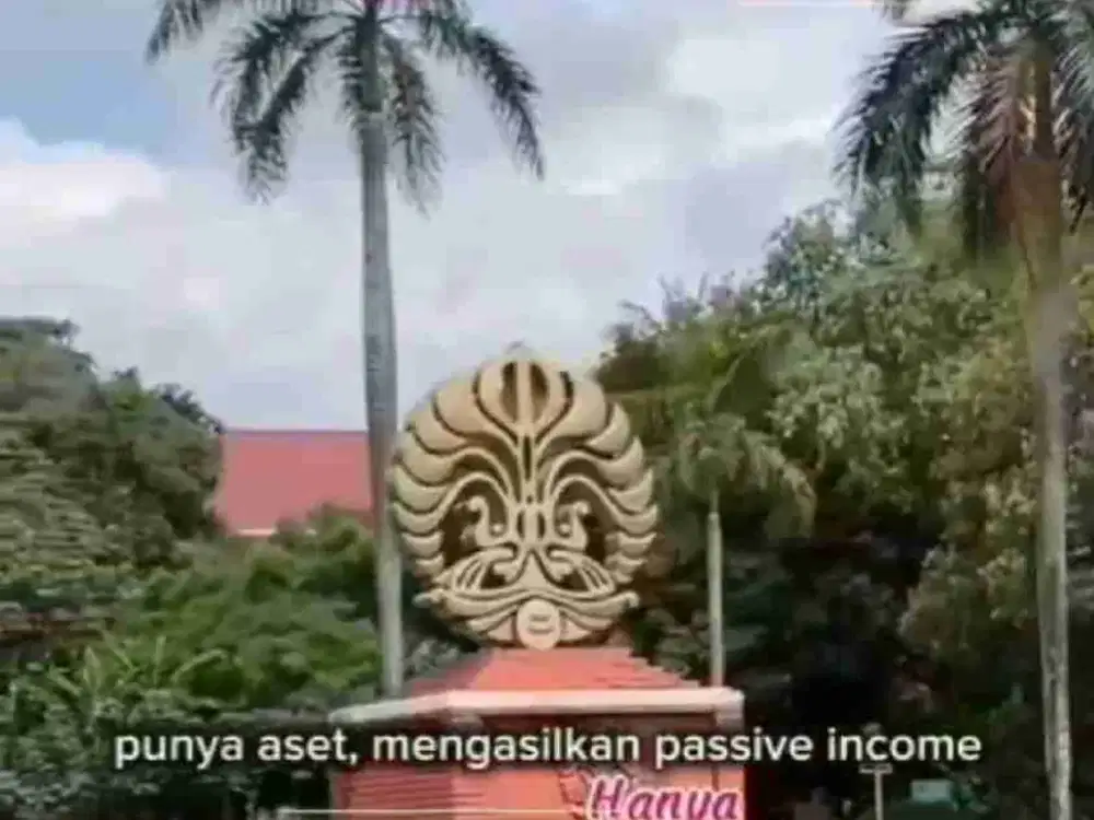 Jual Kost di Margonda Dekat UI, Stasiun Pondok Cina, Gunadharma, Kampus BSI, Margo City, Detos, ITC, RS. Hermina