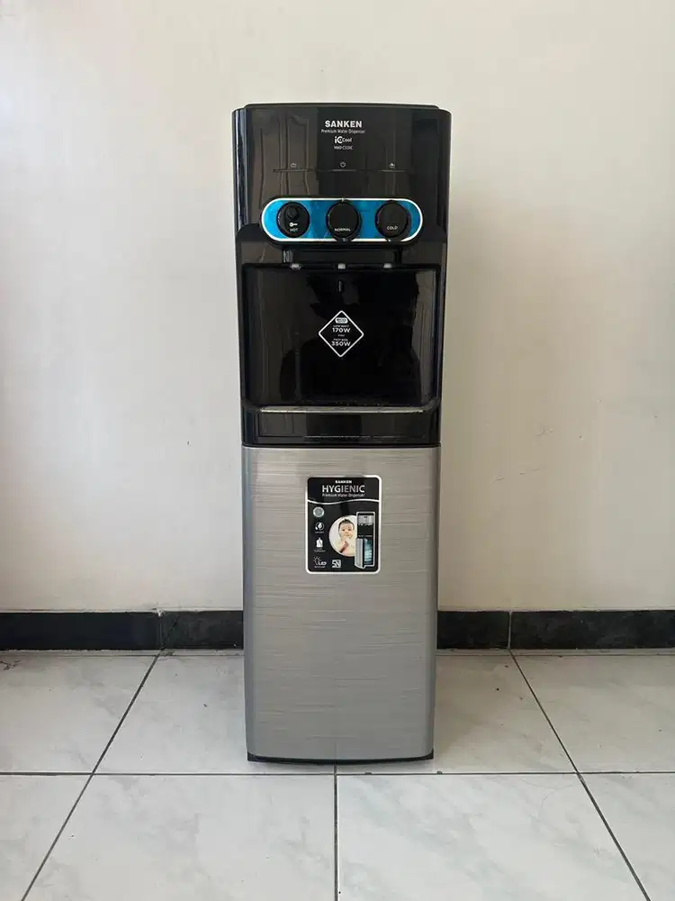 Sanken SEKEN RASA BARU