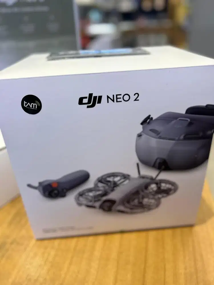 Drone neo 2 combo