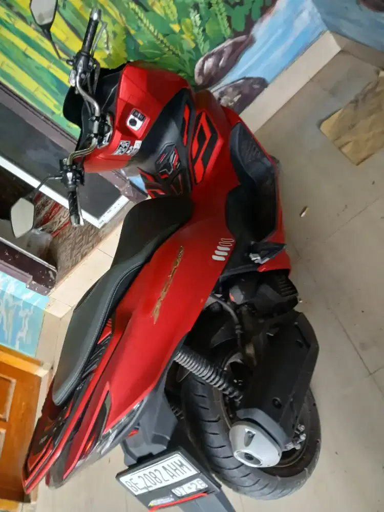 Pcx 160cc thun 2023 komplit