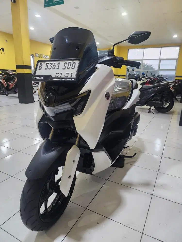 YAMAHA NMAX NEO 2025