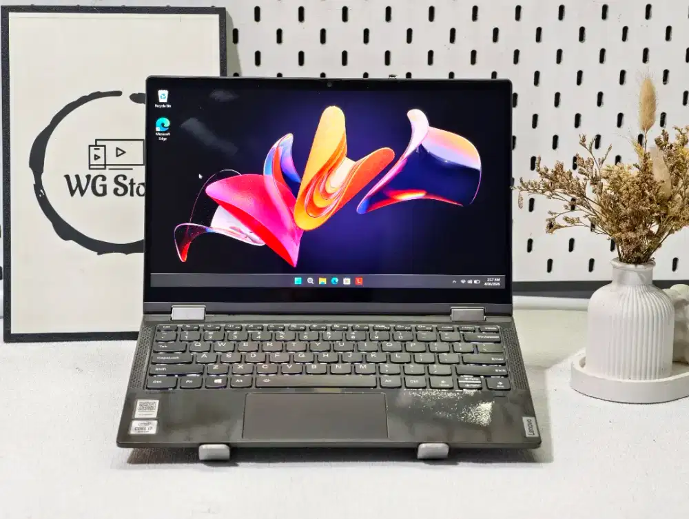 Lenovo Yoga C640 13IML I7 Gen 10 Ram 16/512GB