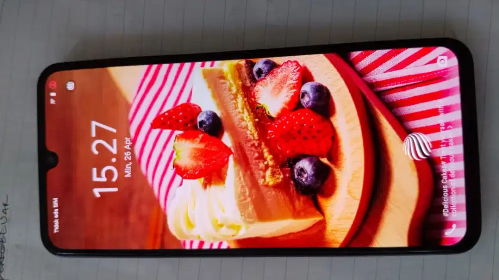 Vivo  V 25e Ram 8+8/ 128  mulus