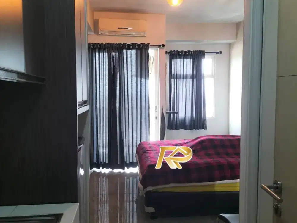 Dijual murah Apartemen Aypdhya Tower Indigo