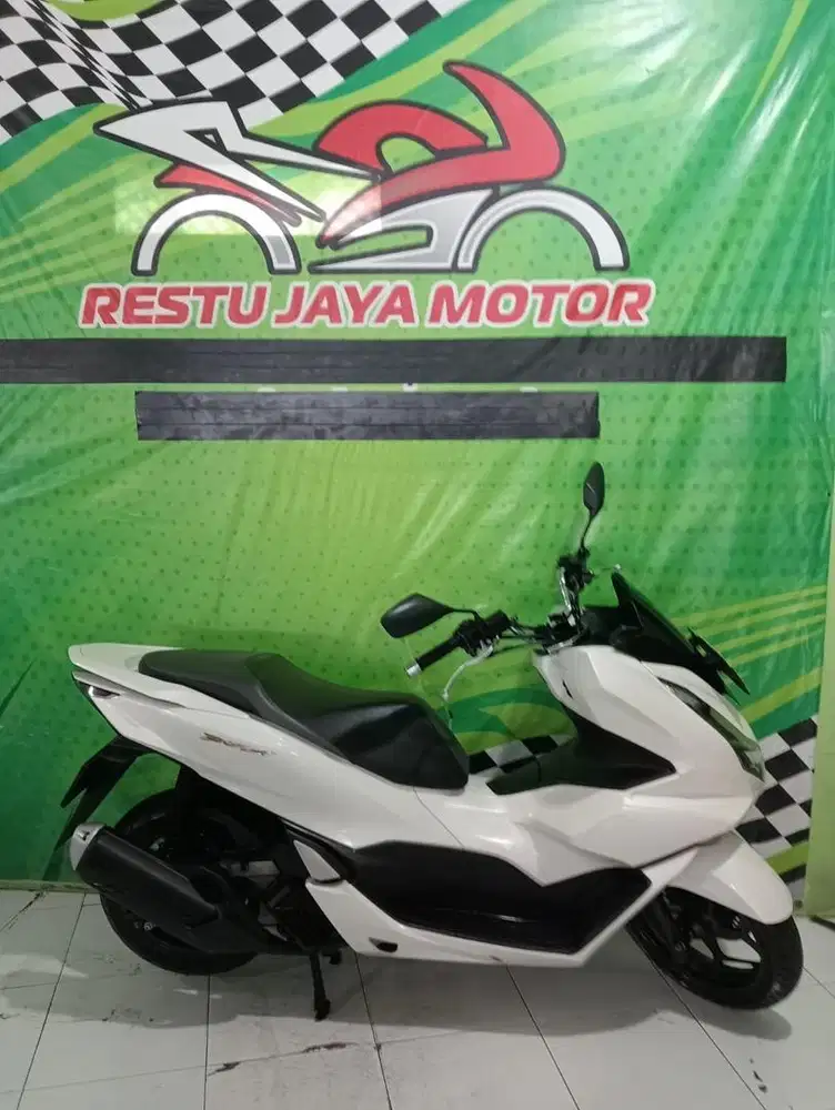 PCX 160 cbs th 2022 cash/kredit#rjm