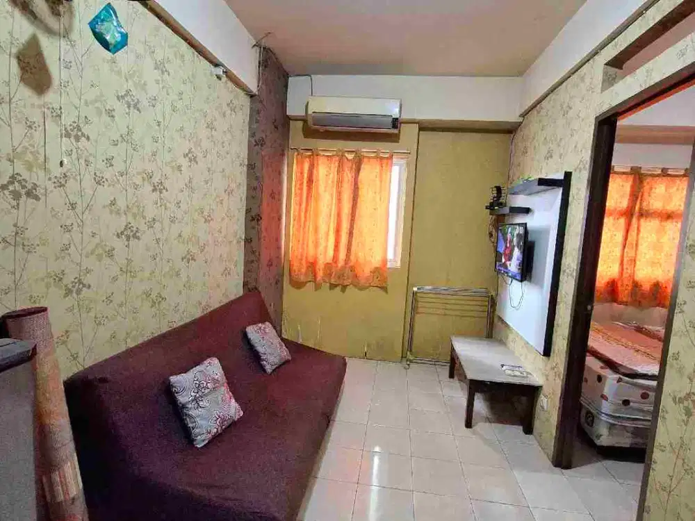 Sewain Apartemen Bagus Harga Promo The Suites Metro Bandung