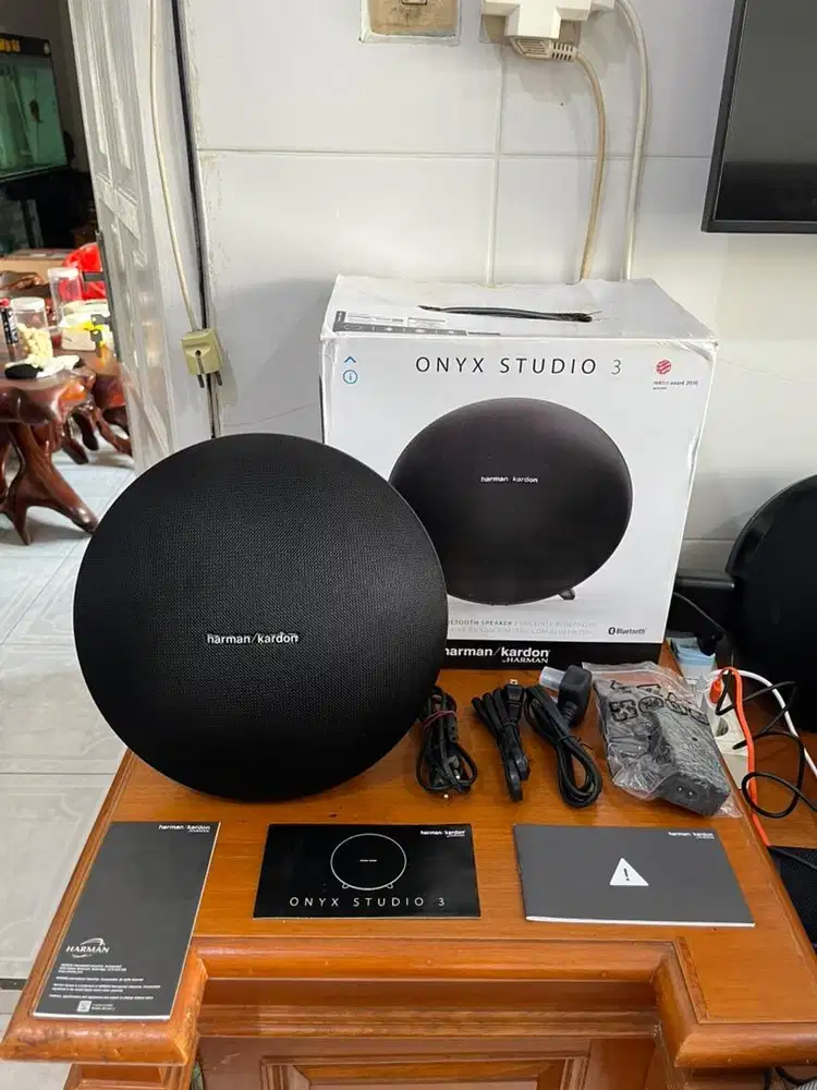 Harman Kardon Onyx Studio 3 Fullset