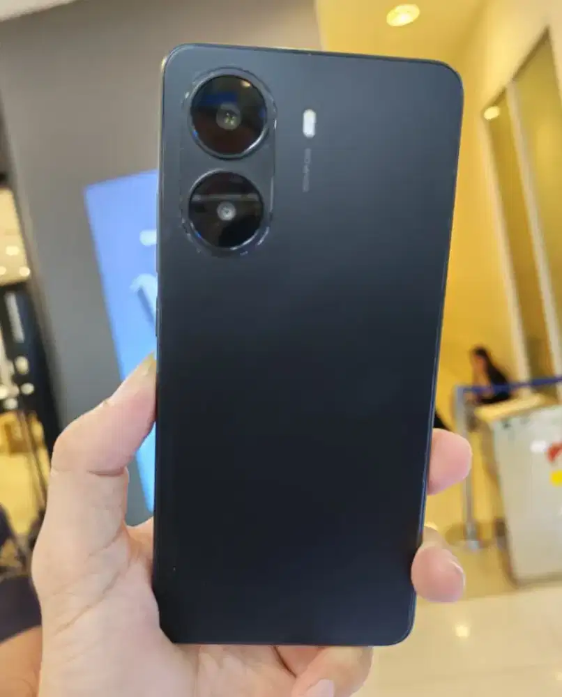 Hp second poco x7 pro 12/512gb fullset