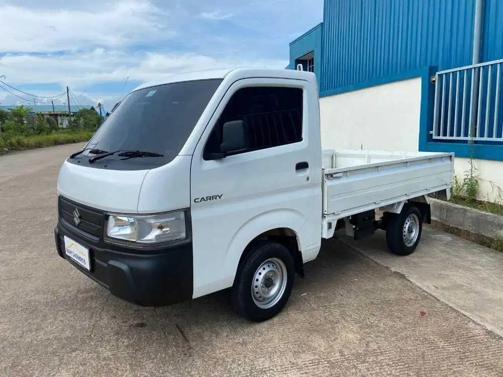 SUZUKI CARRY PICK UP AC PS 2024