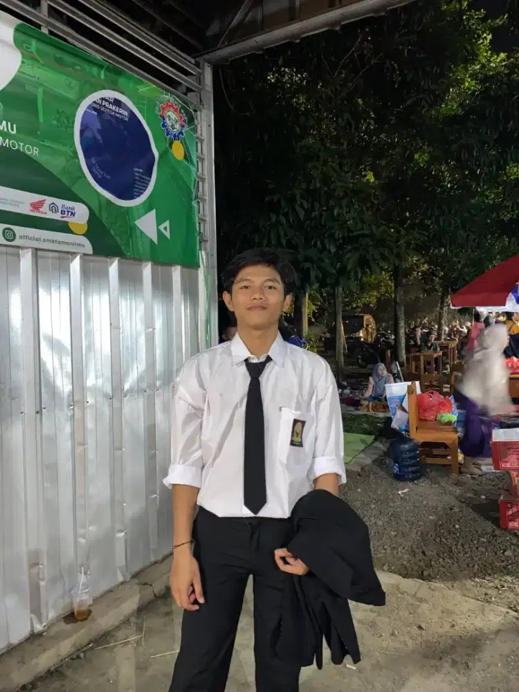 cari pekerjaan apa saja