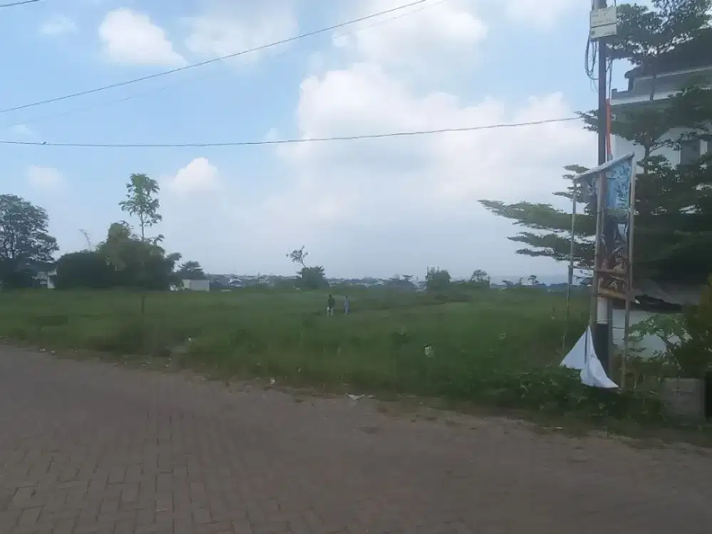 Investasi Tanah Menguntungkan, Lokasi Favorit