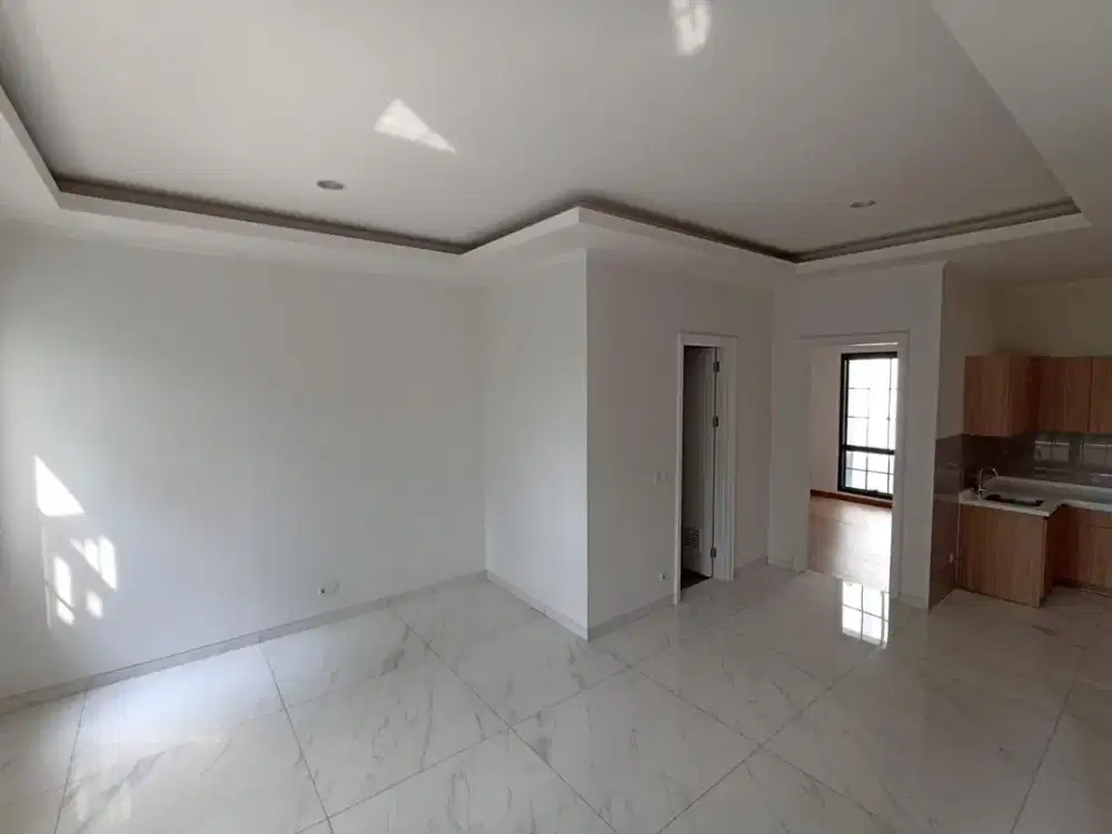 Disewakan Rumah 3 Lantai di Cluster Winona By Rumah Chinida (Ay)