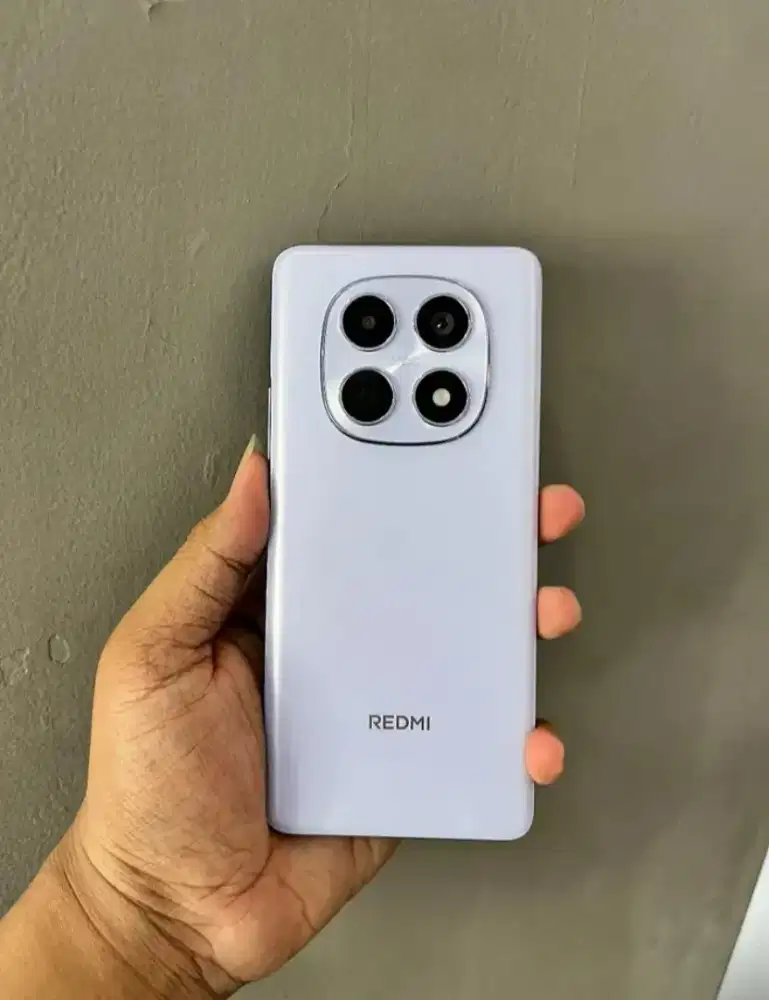 Redmi note 15 8/256 GB