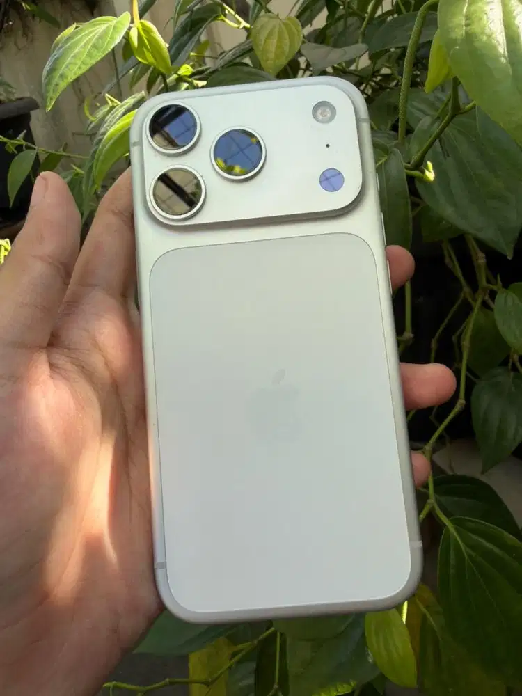 iphone 17pro 256gb inter