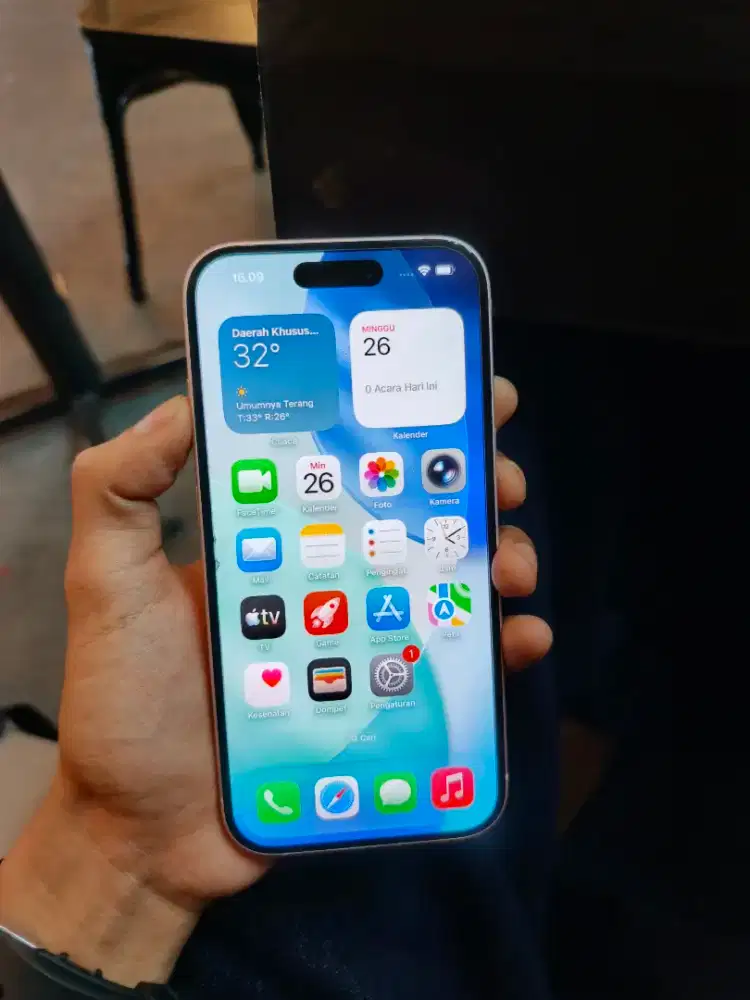 iphone 15 128gb pink