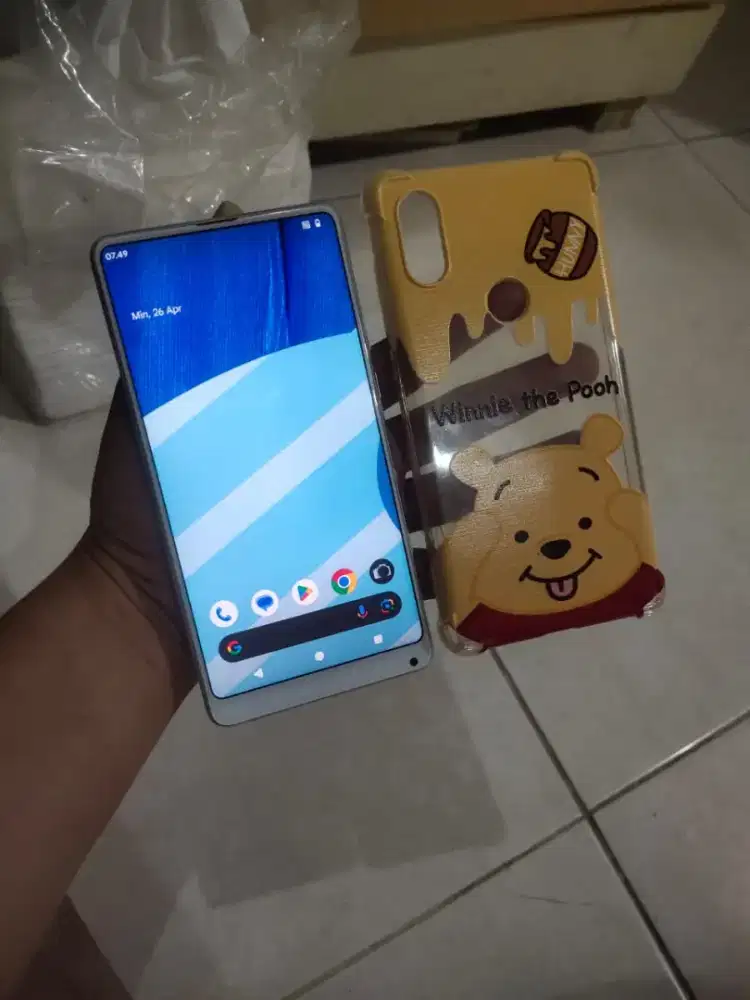 Xiaomi Mi Mix 2S 6/64 Like New