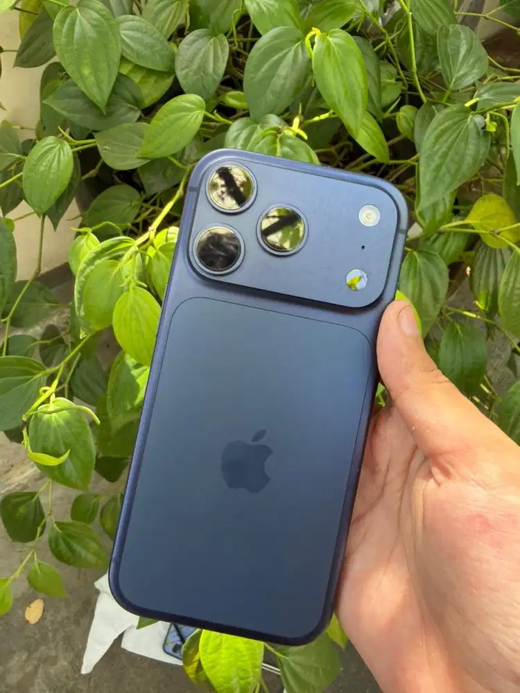 iphone 17 pro 256gb ibox