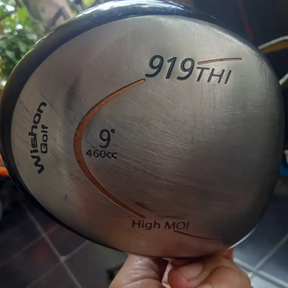 Jual stick golf murah