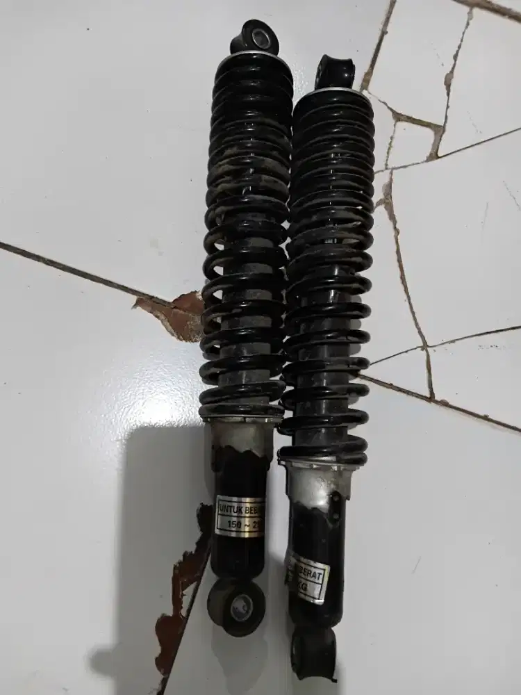 Shocbreaker beban berat harga 50 rb