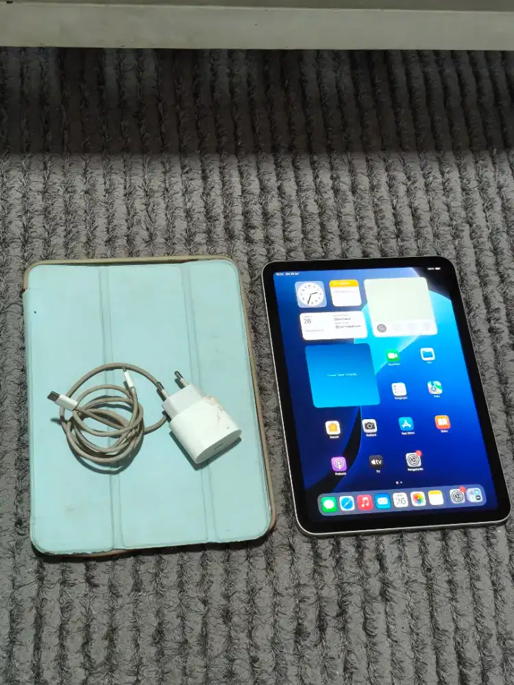 iPad gen 10 64Gb (iBox)