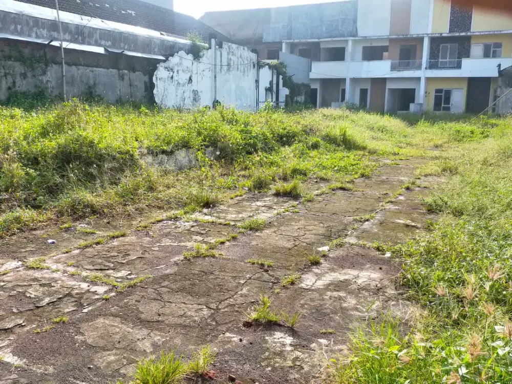 Investasi Tanah Paling Aman, Harga Terjangkau!