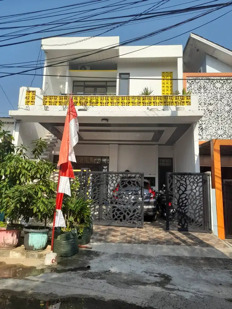 Disewakan kamar kost 1 kamar di daerah bintaro