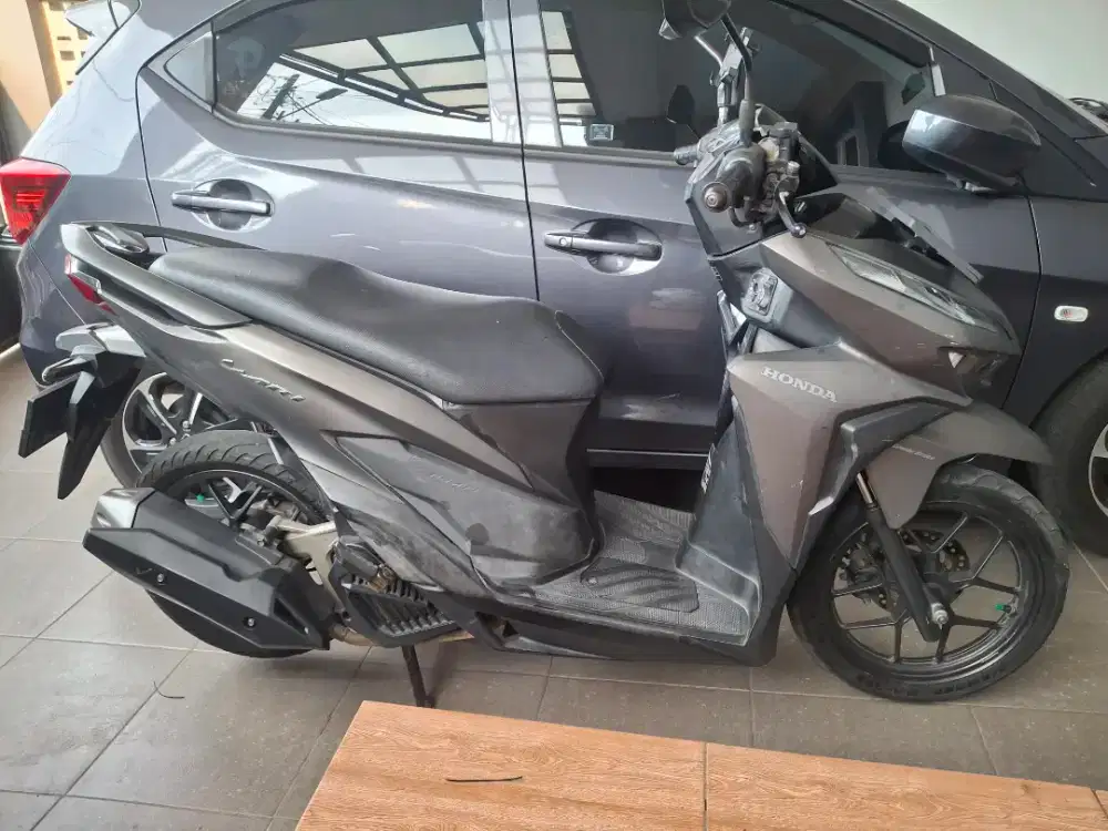 Honda vario 125 tahun 2019
