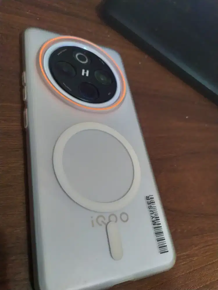 IQOO Z10 5G MULUS BANGET BANYAK BONUS