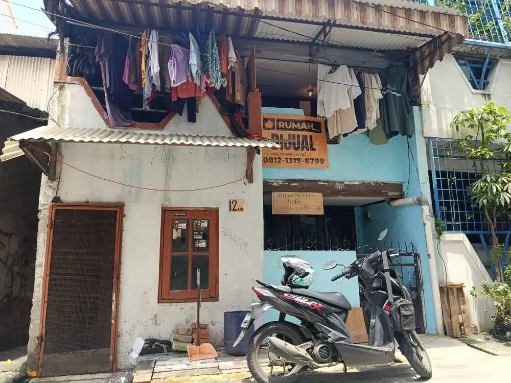 Rumah Dijual - Jakarta Utara