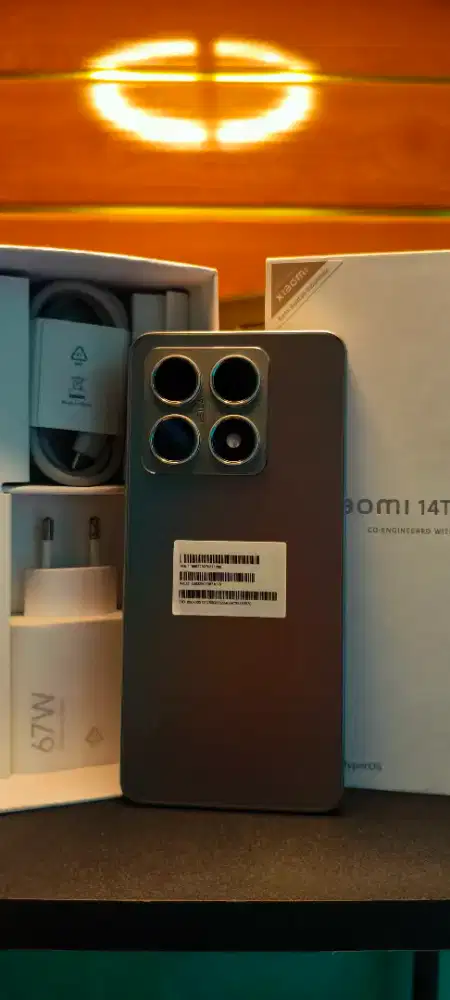 Xiaomi 14T 12/256