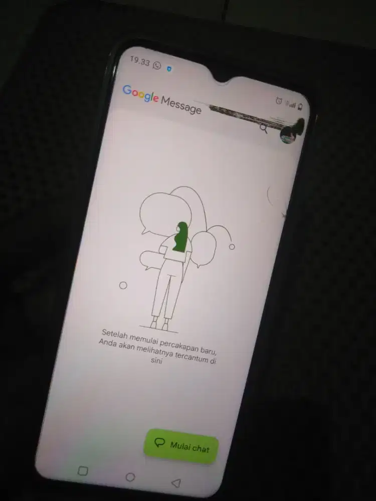 Realme narzo 50A prime