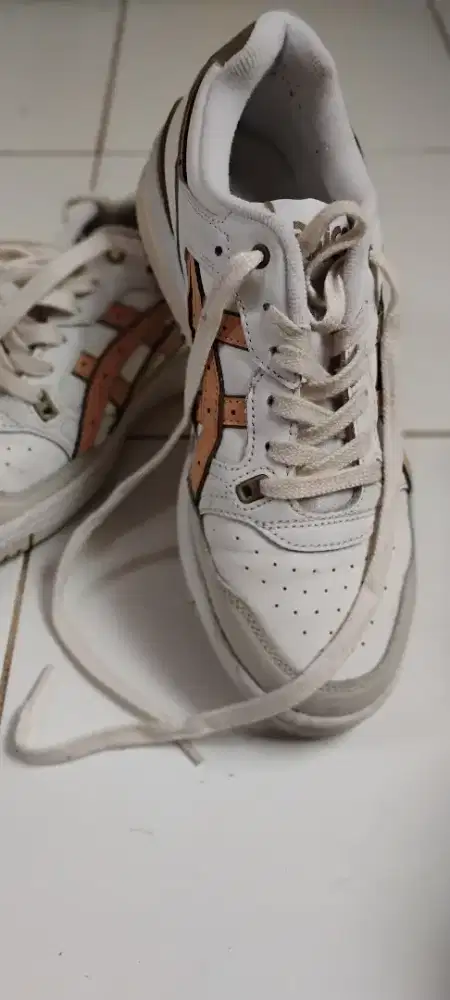 Asic ex89 original size 41,5