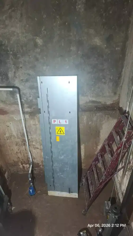 Waterproffing anti rembes