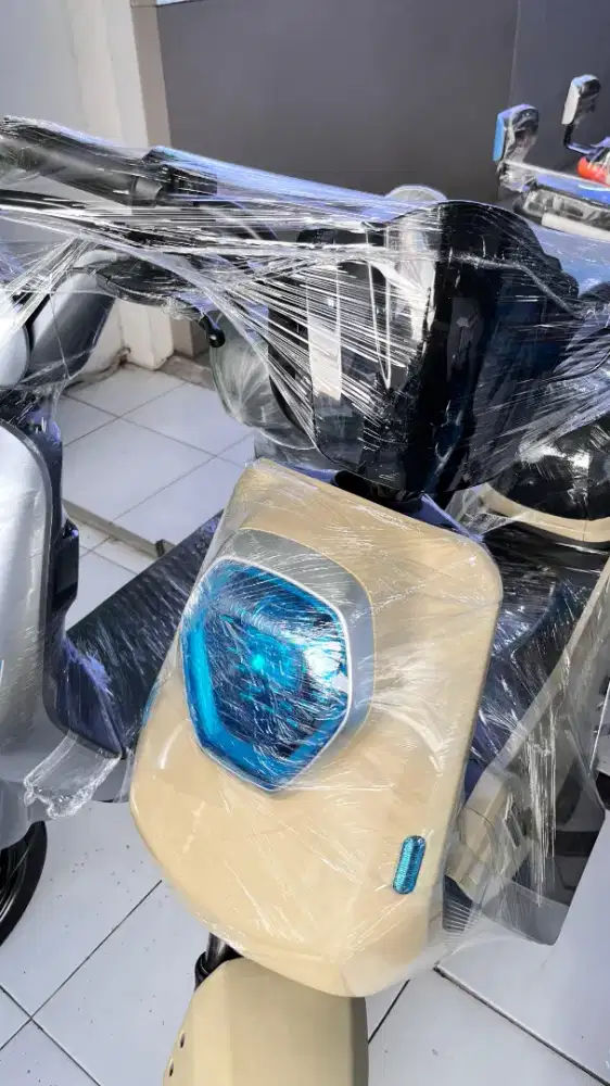 SEPEDA LISTRIK UWINFLY M60 ADV