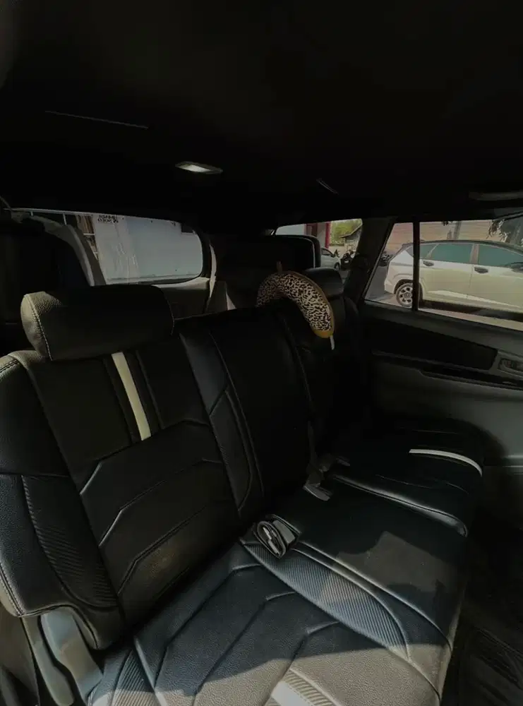 Toyota Kijang Innova E 2005 Diesel