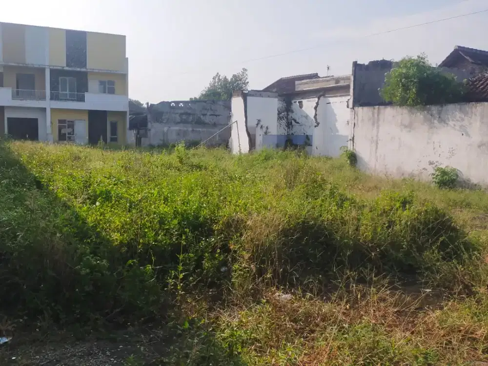 Promo Tanah Kavling Terbatas, Jangan Sampai Kehabisan!