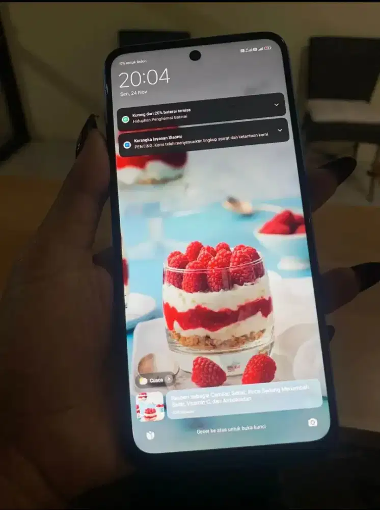 Redmi 10 2022 4/64 Normal Unit Only