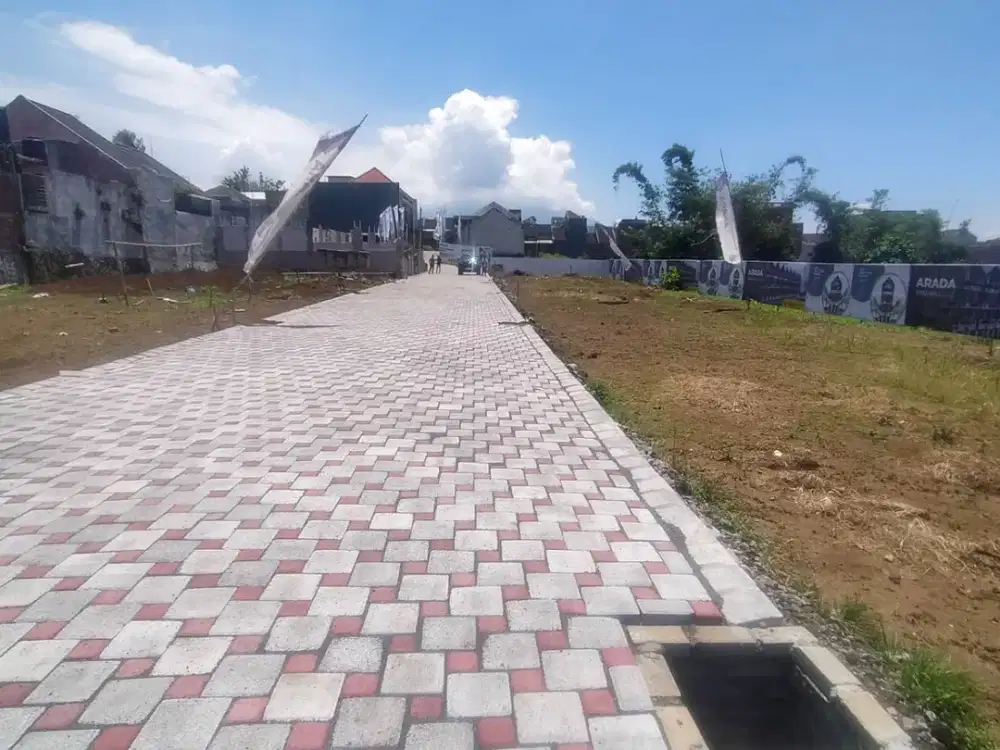 Rumah Kost Premium Siap Huni, Potensi Income Jutaan per Bulan