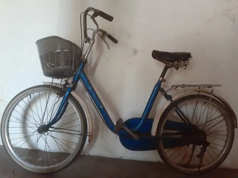 Sepada min ukuran 24 siap pake