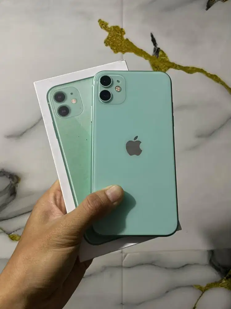 iPhone 11 128gb Beacukai