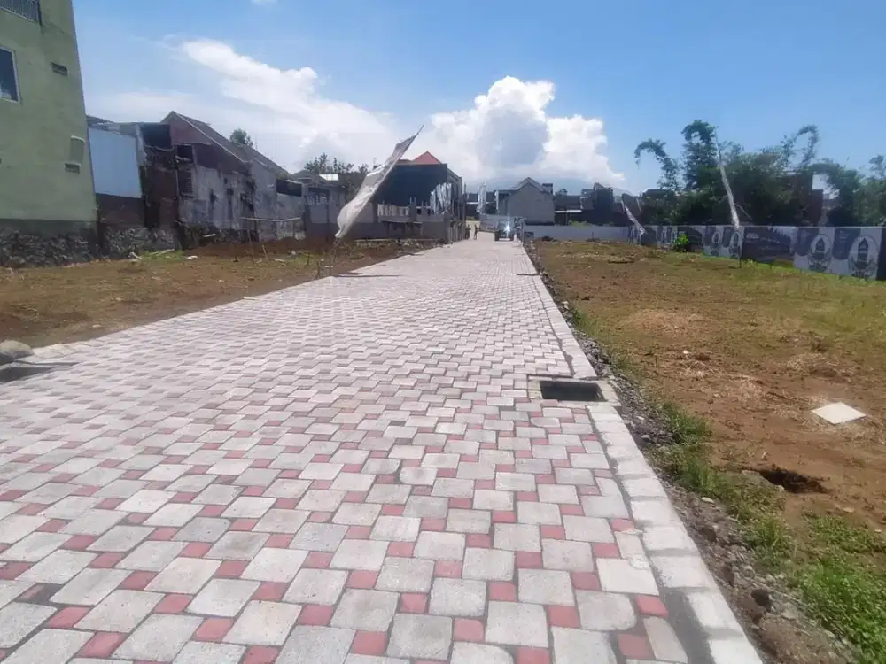 Dijual Rumah Kost Area Kampus, Cocok untuk Passive Income