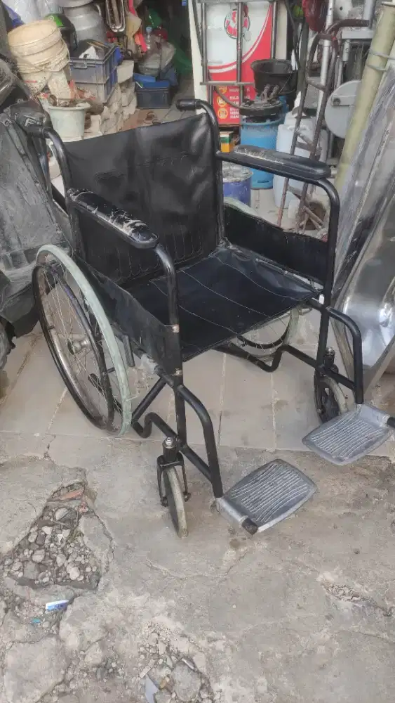 KURSI RODA MURAH