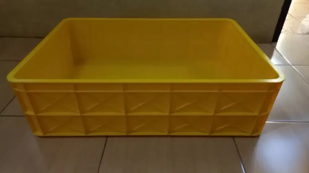 Box container serbaguna