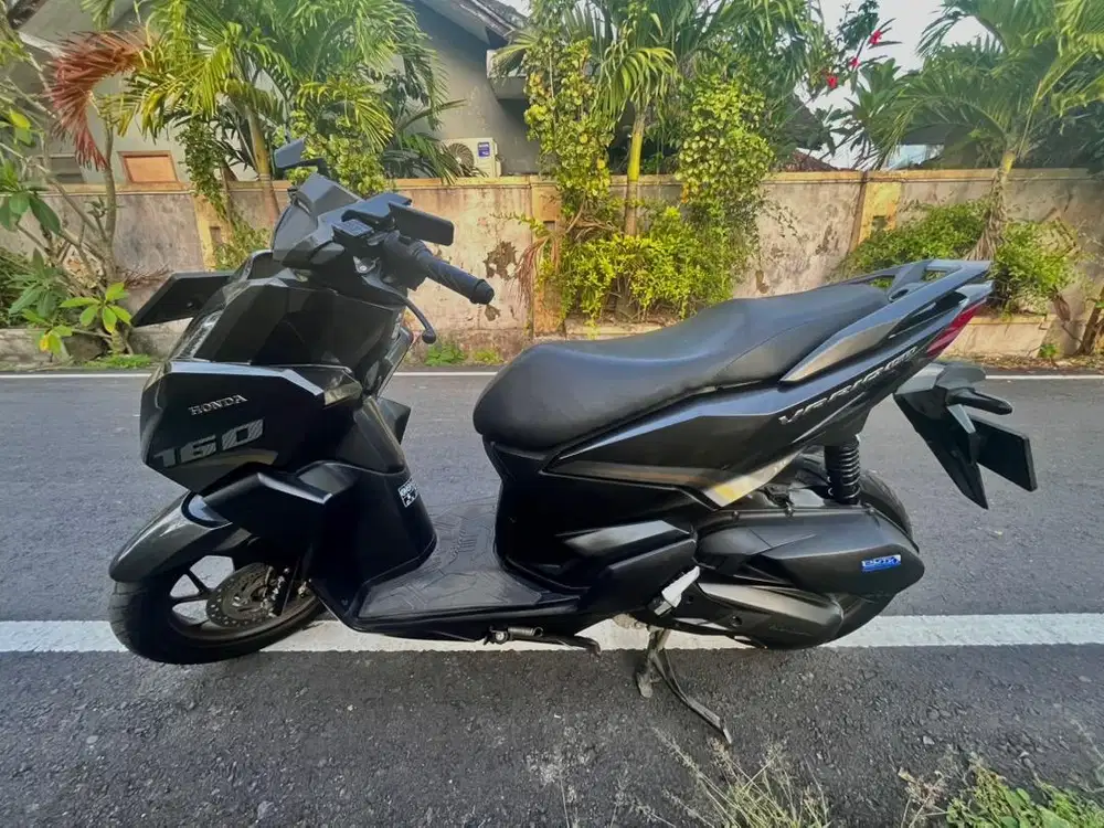 Jual Cepat Vario 160 ABS ISS ESP+