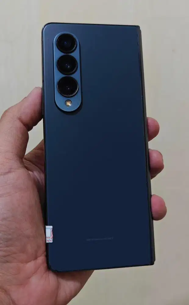 SAMSUNG ZFOLD 4 EX SEIN