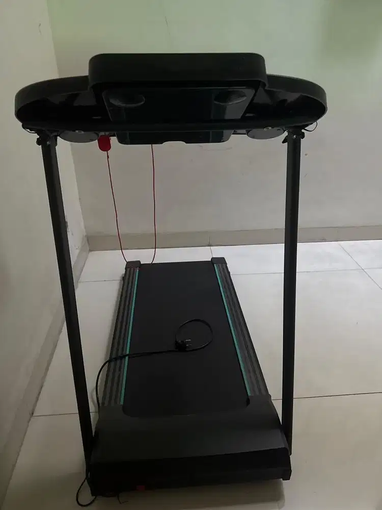 Treadmill merek ebuy