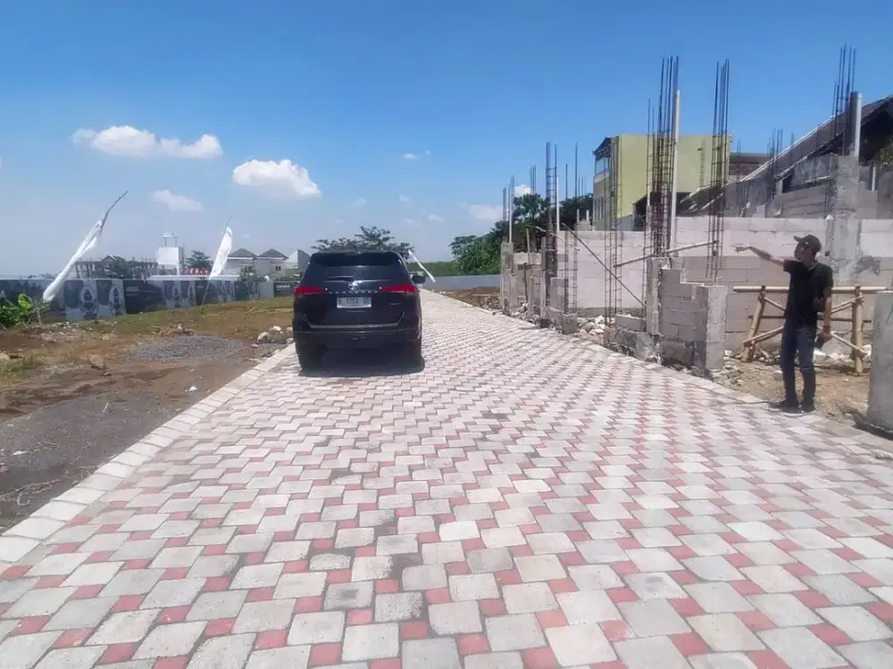 Rumah Kost Eksklusif Dekat 4 Kampus Ternama di Malang