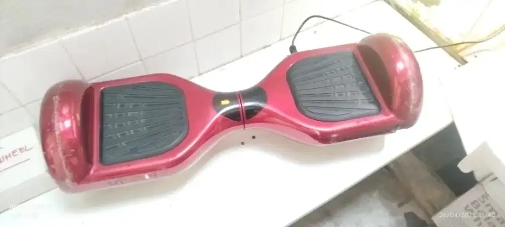 Smart balance whell ( hover board)