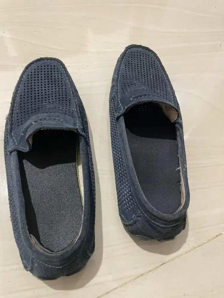 Sepatu Loafers Everbest